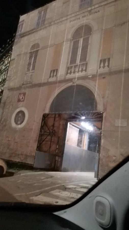 تيرامو La Casetta Due المظهر الخارجي الصورة